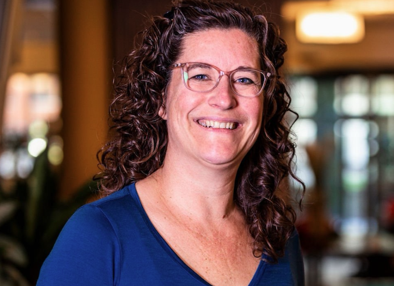 Annemiek Helmers