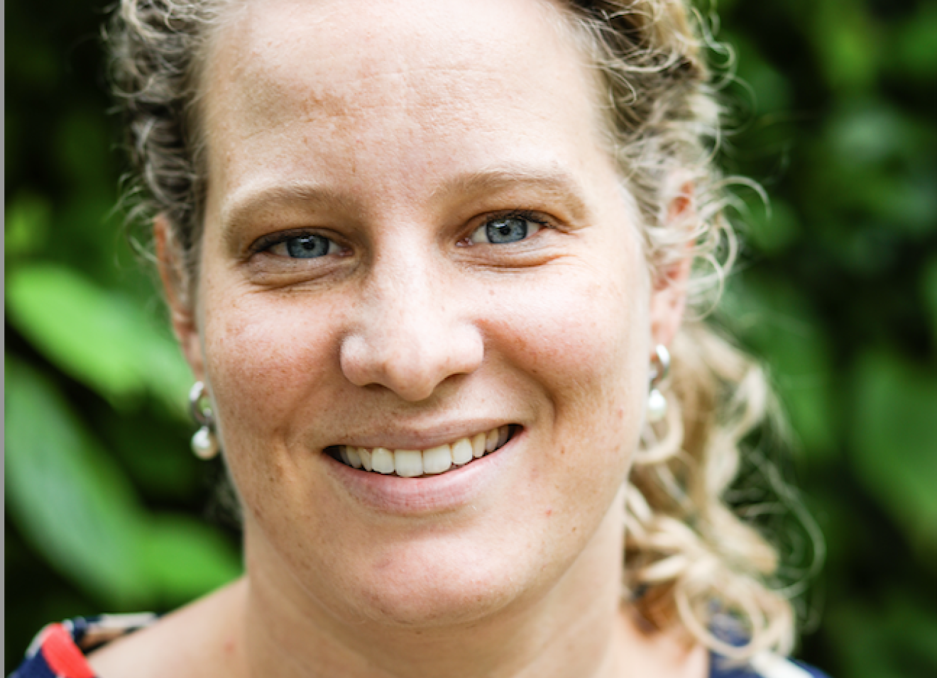 Dorine Boersema